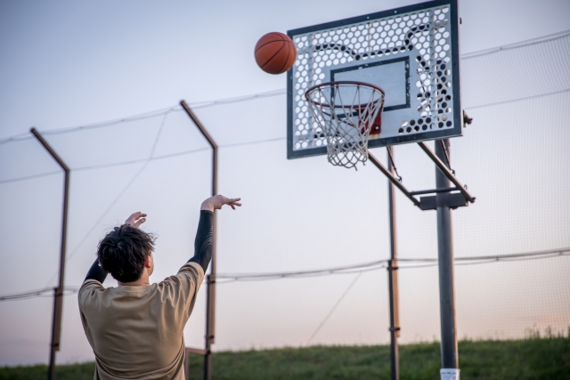 ジュニアスポーツ整体