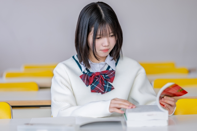 子どもの側弯サポート整体